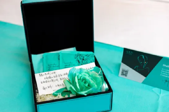 シャナ ライトホテル（江門五邑大学万達広場）