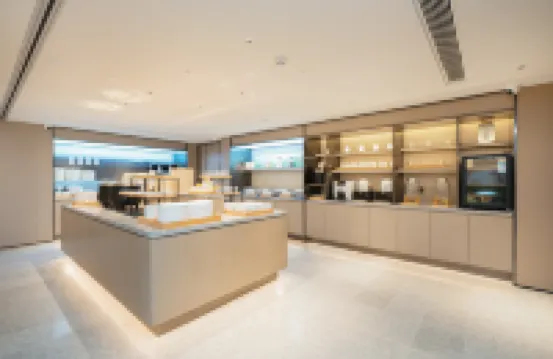 全季酒店（南京浦口工業大學地鐵站店）