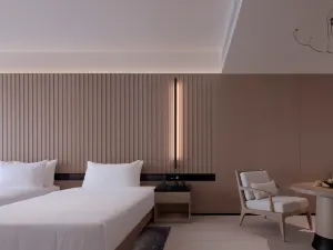 Guilin Yangshuo Nine Roots Star Luxury Hotel(Lijiang Branch)