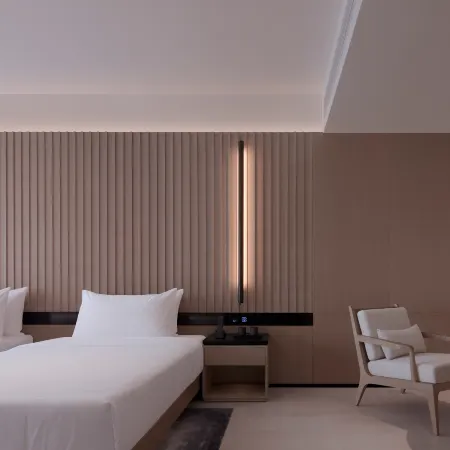 Guilin Yangshuo Jora Hotel
