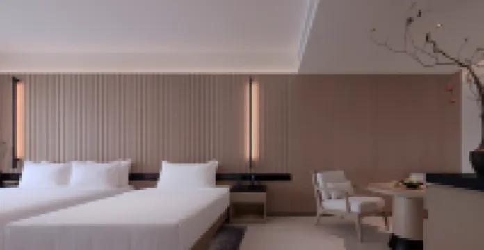 Guilin Yangshuo Jora Hotel