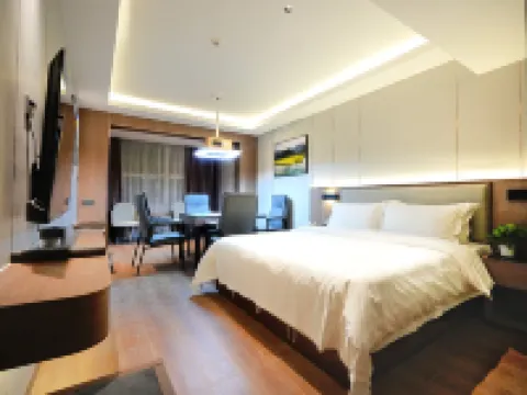 Suining Linhai Hotel Hotels in Suining