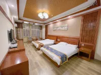 Wuzhen Lanyun Minsu Hotels in Tongxiang