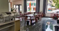 Dengfeng Zaoji Fuoxi Hotel - 2 stelle