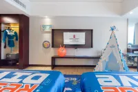 Rezen Select Pansoda Hotel (Foshan Qiandeng Lake Park) - spa