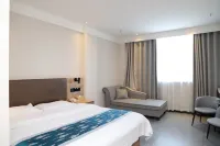 GreenTree Inn Hotel (Beitun Guangmei Building Materials City Shop)