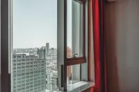 Tianjin Loews Apartment
