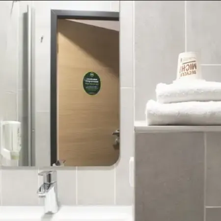 B&B HOTEL Schwerin-Süd