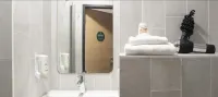 B&B HOTEL Schwerin-Süd
