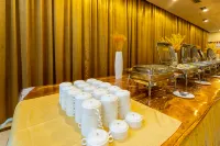 Fengxing Hotel (Xichang Qionghai 17 Degrees Wanda)