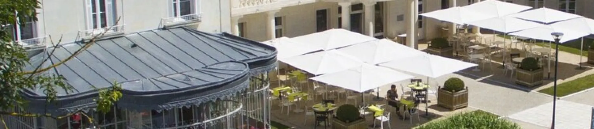 Four-Star Hotels