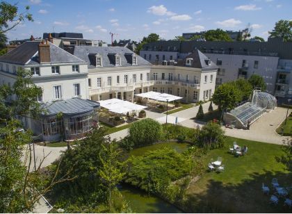 Château Belmont Tours by The Crest Collection