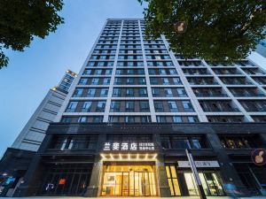 Lanfei Hotel (Hangzhou Qianjiang Century City Olympic Sports Center)