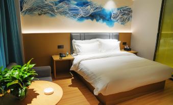 Junting Hotel (South Railway Station Lei Street)