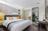 Homeinn Selected Hotel (Shanghai Fengxian Nanqiao Bailian Shopping Center) Hotels in der Nähe von Shanghai Second Polytechnic University Nanyang Teaching Department