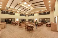 Jagatpur Lodge by Annapurna - Desayuno
