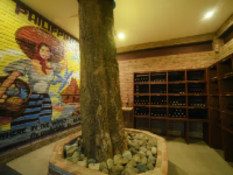 ラ シェブレリ リゾート & スパ バタンガスのホテル