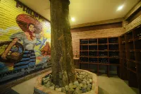 La Chevrerie Resort & Spa Hôtels à : Mabini