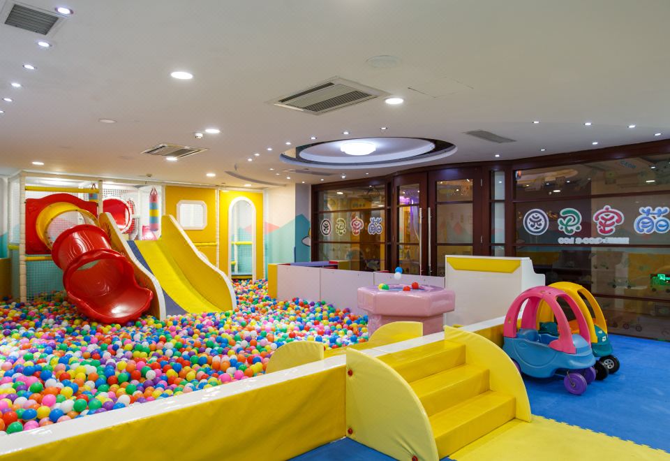 Goodview Hotel(Dongguan Qiaotou) Hotel Overview