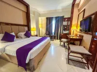 Arion Suites Hotel Kemang Hotels near Kemang