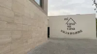 mi casa su casa  Club Hotel