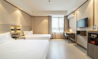 HanTing Hotel (Shanghai Hongqiao Road Subway Station)