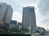 Manchao Hotel (Yihe City Plaza) - 2-Star