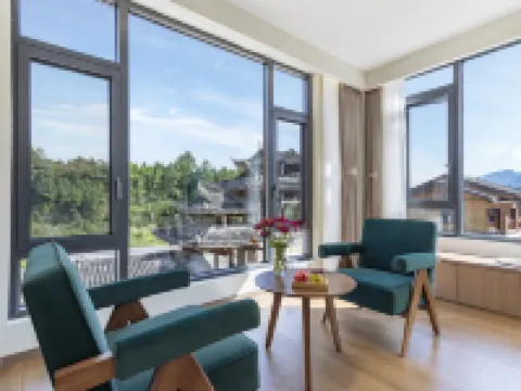 Yishan Homestay (Libo Xiaoqikong East Gate) Hotels in Libo