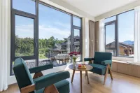 Yishan Homestay (Libo Xiaoqikong East Gate)