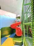 Hyatt Regency Changchun - per famiglie