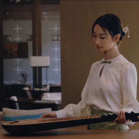 Yuehe Hotel