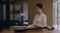 Yuehe Hotel - breakfast