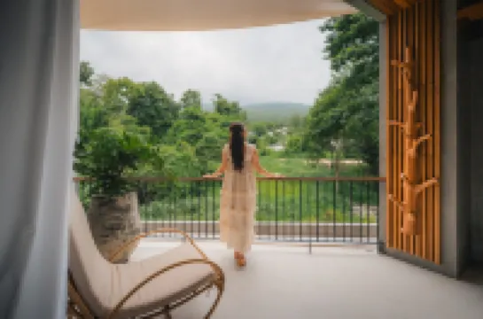 普勞德普發清邁飯店