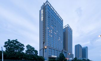 Atour X Hotel Chengdu Longquan Auto City