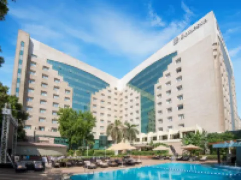 Sonesta Hotel Tower & Casino Cairo Hotels in Kairo