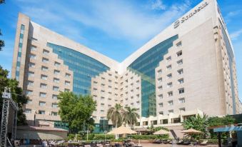 Sonesta Hotel Tower & Casino Cairo