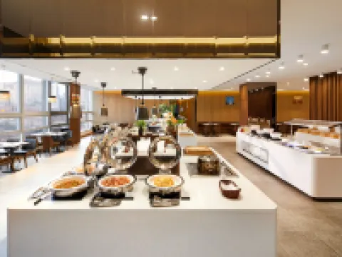 海洋米利託皮亞酒店 城南市酒店