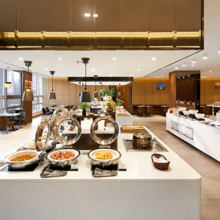 Wirye Militopia Hotel by Marine