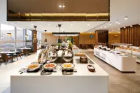 Wirye Militopia Hotel by Marine Hotels in Seongnam-si
