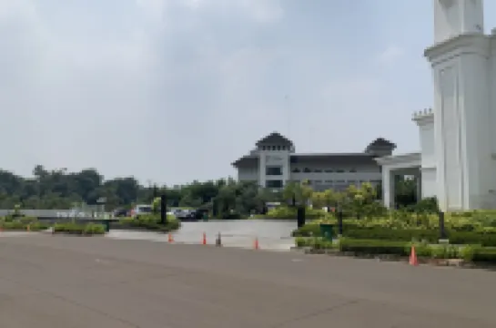 Velito at Podomoro Golf View Apartment Hotels in Gunung Putri