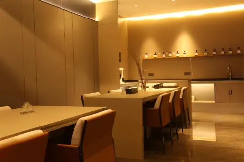 鉑客·Life輕奢設計美宿 （桐鄉烏鎮西柵景區店）