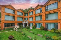 Silent bed and breakfast in Lugu Lake