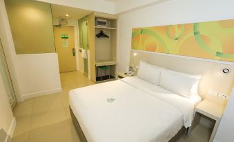 5. Go Hotel..