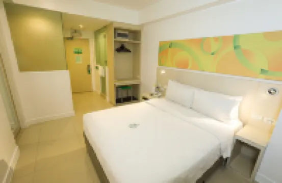 Go Hotels North Edsa