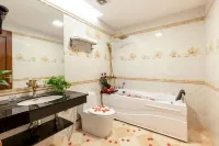 Hoang Gia Hotel Ha Noi Capital - Jacuzzi