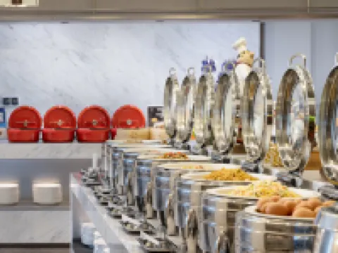 Hampton by Hilton Xiangyang Hotels in Xiangyang