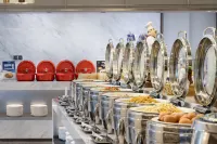 襄陽希爾頓歡朋飯店
