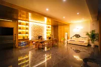 Heishui Guanshan Villa Homestay