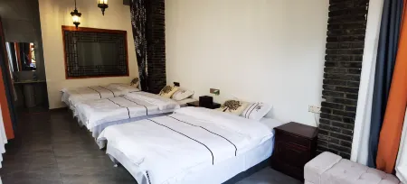 Shaxi Grain B&B Featured Homestay