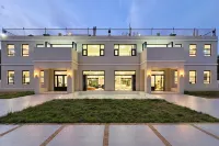 Xinwu·Yinshan Homestay (Badaling Great Wall Store, Yanqing, Beijing) Hotels in Badaling Great Wall/Badaling Wildlife Park